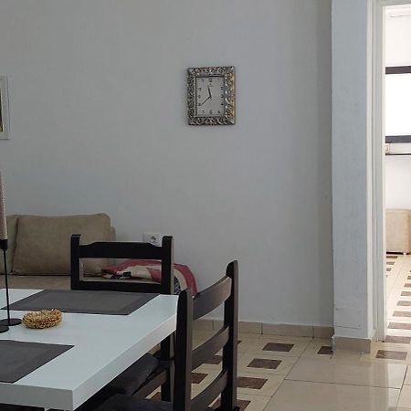 Apartment Tinka In Saranda ภายนอก รูปภาพ