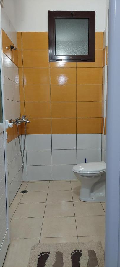 Apartment Tinka In Saranda ภายนอก รูปภาพ