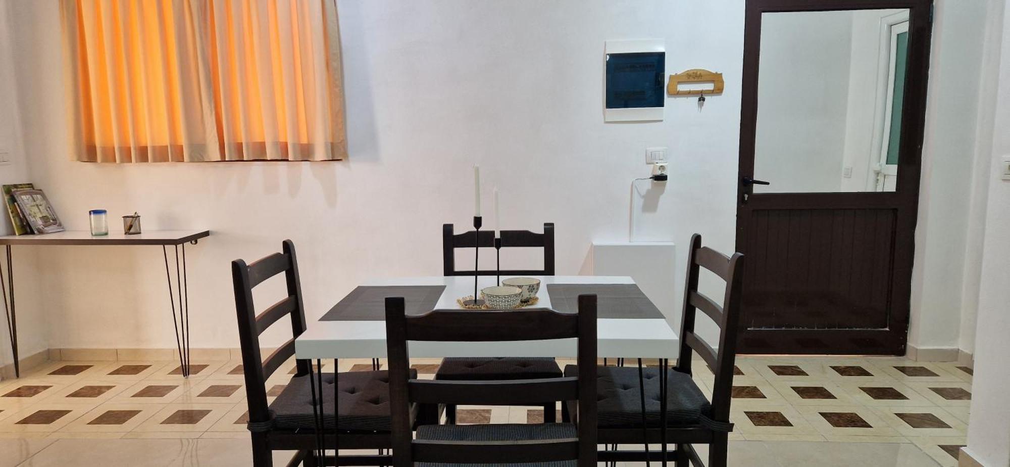Apartment Tinka In Saranda ภายนอก รูปภาพ